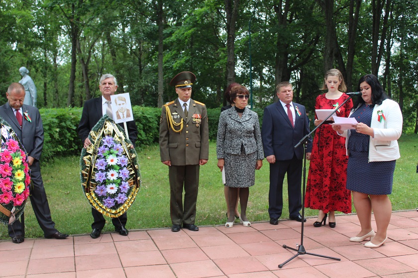 Погода в бешенковичах карта