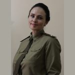 Воронова А. С.