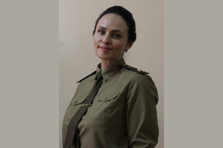 Воронова А. С.