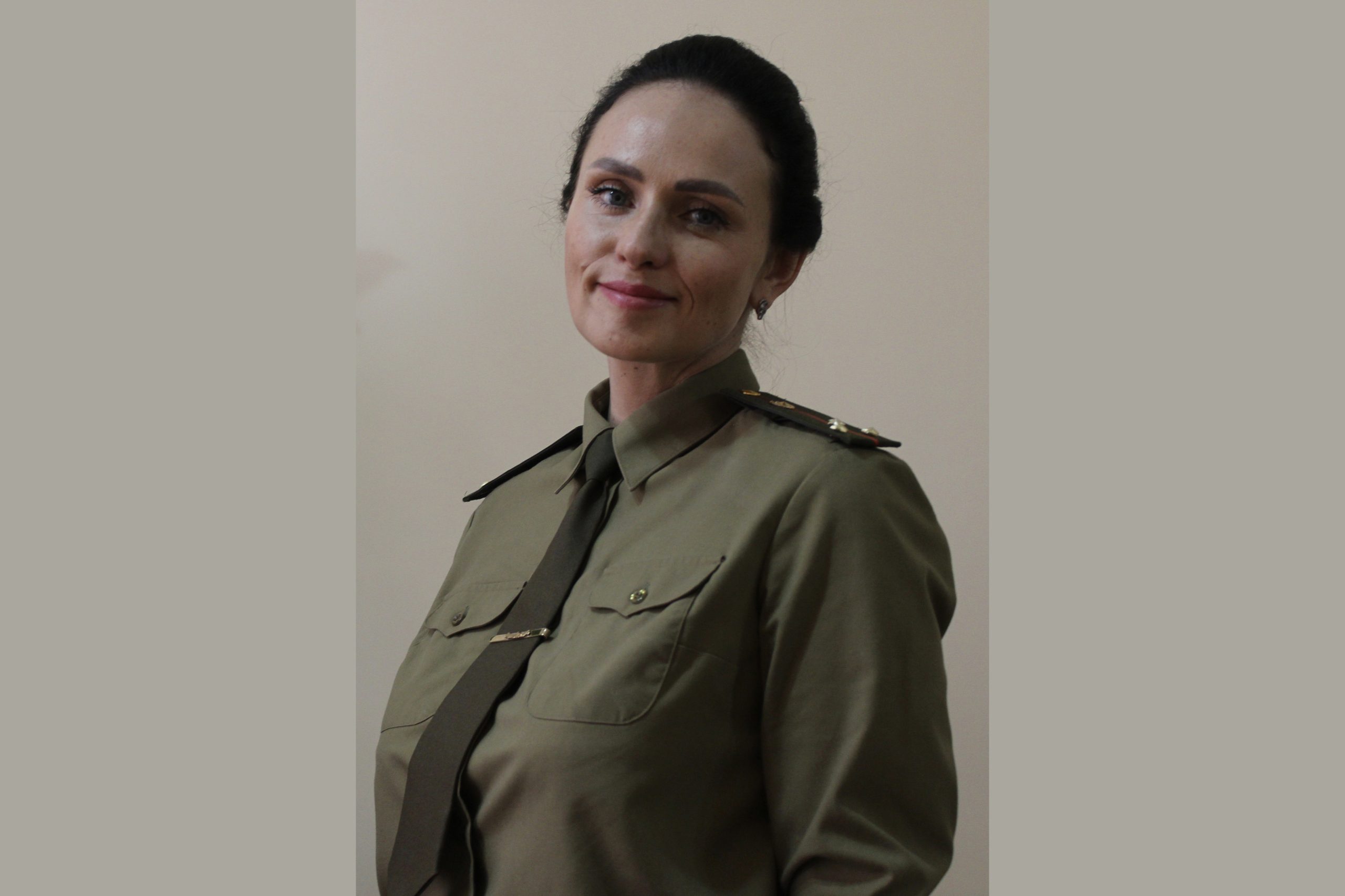 Воронова А. С.