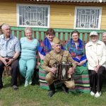 Дроздовский СДК
