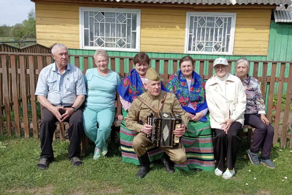 Дроздовский СДК