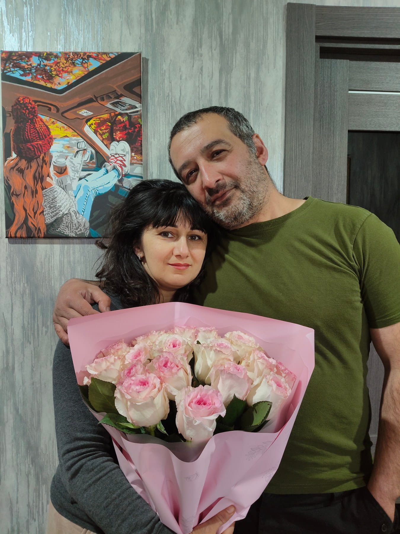 соляр артур и эмма
