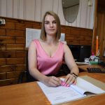 гончарова алеся