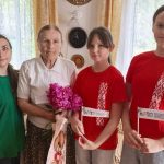 лабкова пионеры