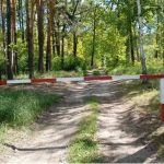 лесхоз